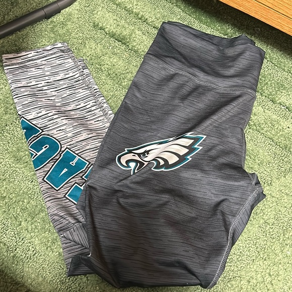 NFL Pants - Eagles Leggings
